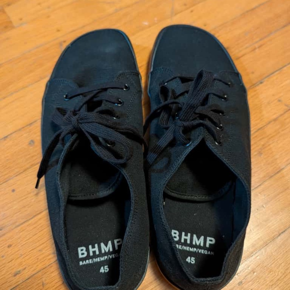 Bohempia Hoska 2.0 Court Low Sneakers NEVER WORN